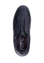 Слипоны Etor 9694-775 синие