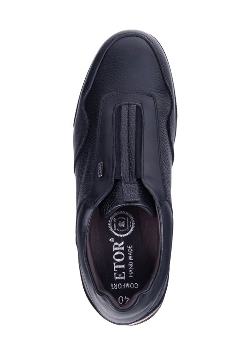 Слипоны Etor 9694-775 синие