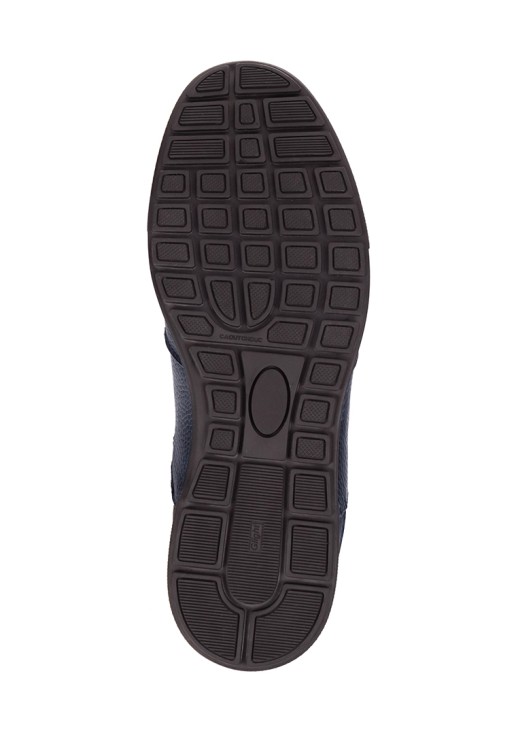 Слипоны Etor 9694-775 синие