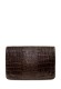 Борсетка Roberto Tonelli RT110-355 коричневая