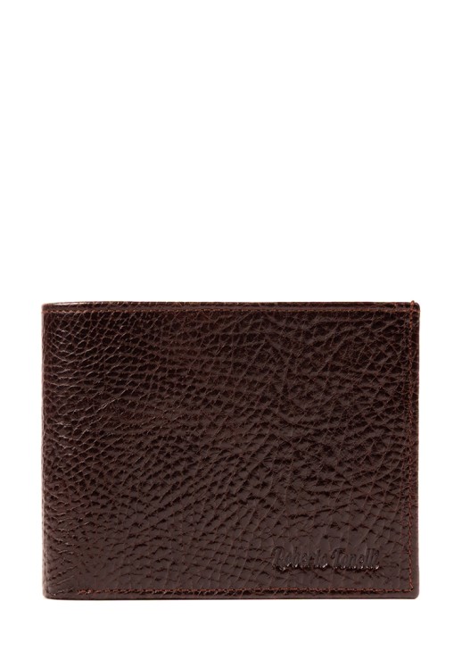 Портмоне Roberto Tonelli RT305-886 коричневое