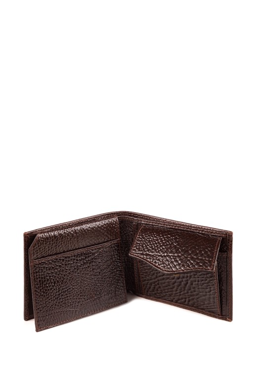 Портмоне Roberto Tonelli RT305-886 коричневое