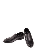 Туфли Etor 17259-685 чёрные