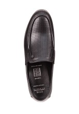 Туфли Etor 17259-685 чёрные