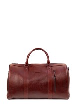 Саквояж Roberto Tonelli RT0176-896 бордовый