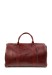 Саквояж Roberto Tonelli RT0176-896 бордовый