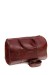 Саквояж Roberto Tonelli RT0176-896 бордовый