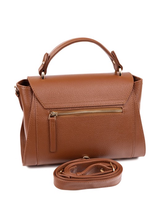 Сумка Roberto Tonelli RT032-285 медный