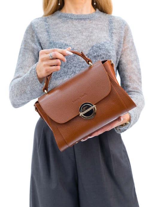 Сумка Roberto Tonelli RT032-285 медный