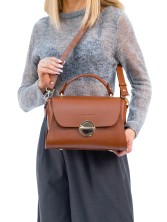 Сумка Roberto Tonelli RT032-285 медный