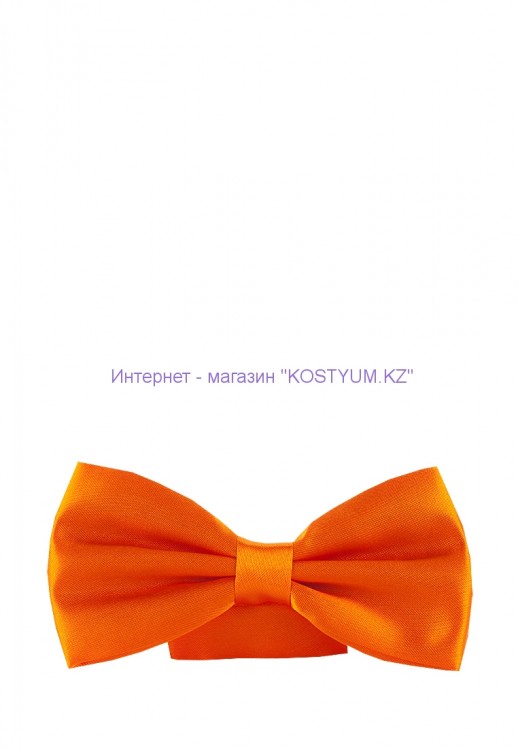 Мужская бабочка оранжевая