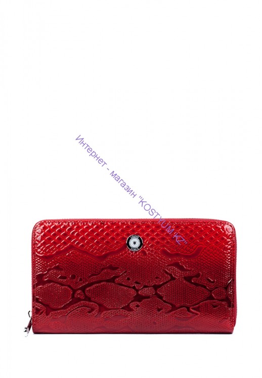 Женский кошелёк Karya 1118-019