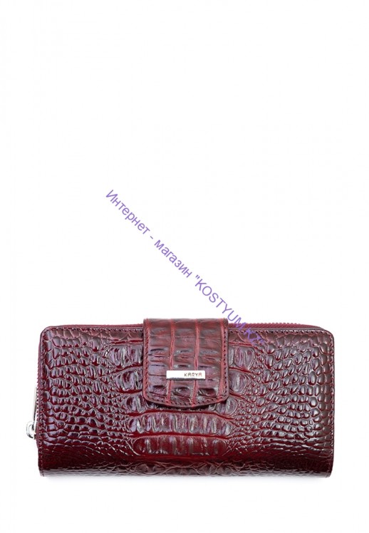 Кошелёк Karya 1119-016
