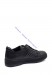 Кеды Etor 8977-96 чёрные
