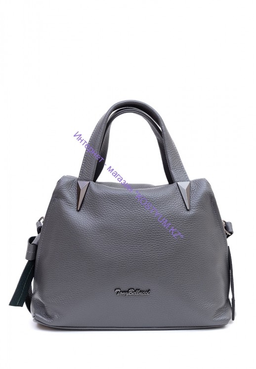 Сумка Tony Bellucci 160-5 серая