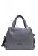 Сумка Tony Bellucci 160-5 серая