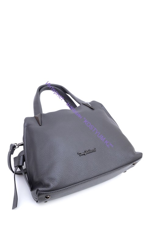 Сумка Tony Bellucci 160-5 серая