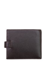 Портмоне Karya 0450-39 коричневое