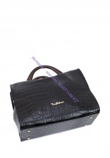 Сумка Tony Bellucci 200-16 черная