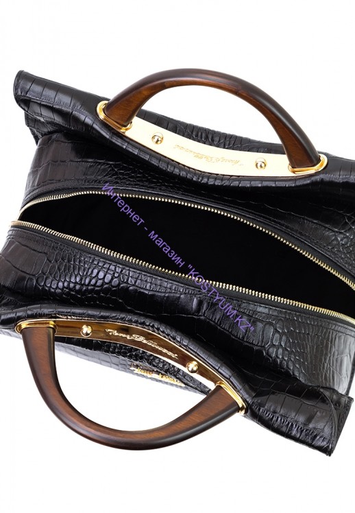 Сумка Tony Bellucci 200-16 черная