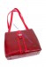 Женская сумка Karya 116-59 красная