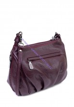 Сумка Tony Bellucci 317-4 бордовая