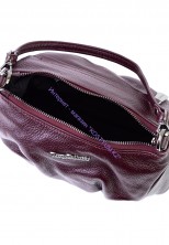 Сумка Tony Bellucci 317-4 бордовая