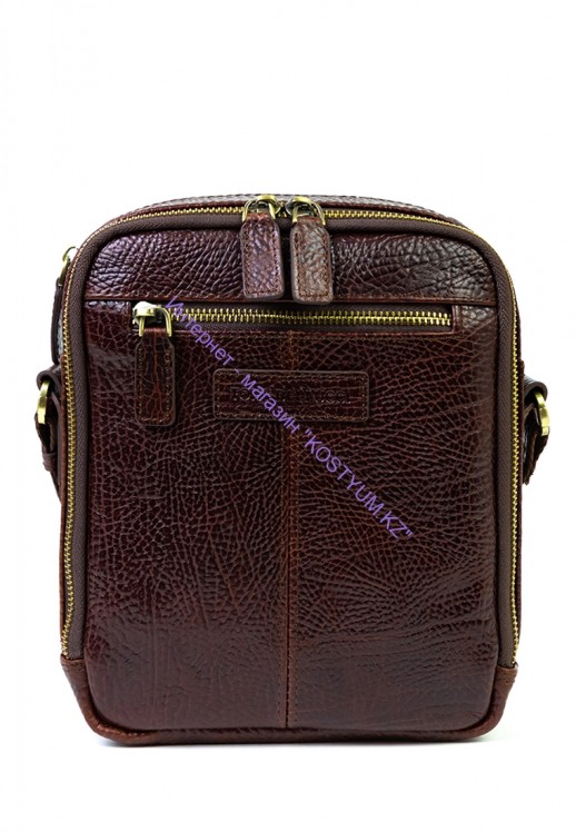 Сумка Tony Bellucci 7588-4 бордовая