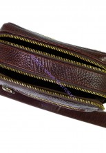 Сумка Tony Bellucci 7588-4 бордовая