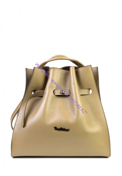 Сумка Tony Bellucci 356-6 бежевая