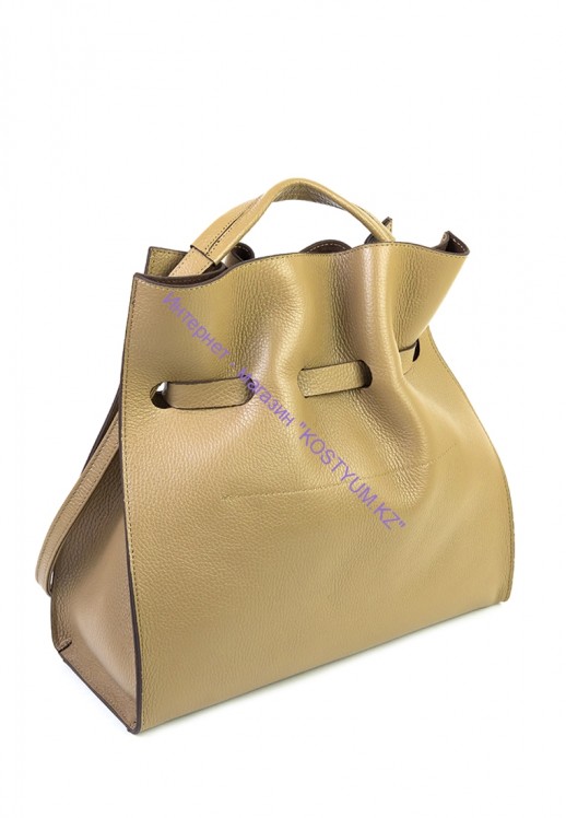 Сумка Tony Bellucci 356-6 бежевая