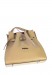 Сумка Tony Bellucci 356-6 бежевая