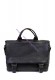 Сумка-портфель Bond 3746-281 черная 