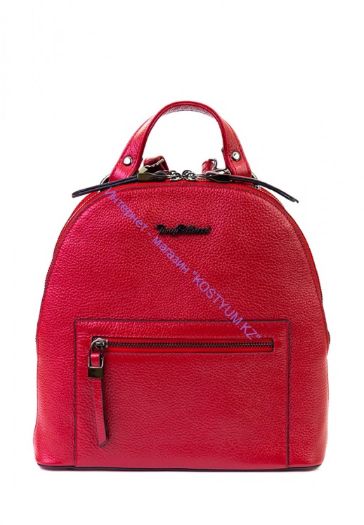 Рюкзак Tony Bellucci 605-3 красный