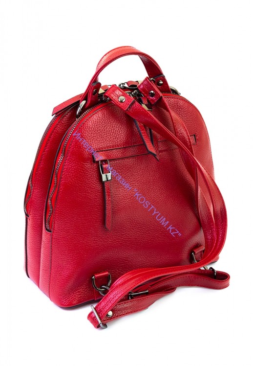 Рюкзак Tony Bellucci 605-3 красный