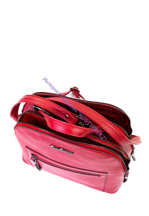 Рюкзак Tony Bellucci 605-3 красный