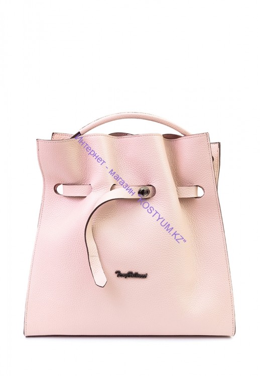 Сумка Tony Bellucci 356-68 розовая