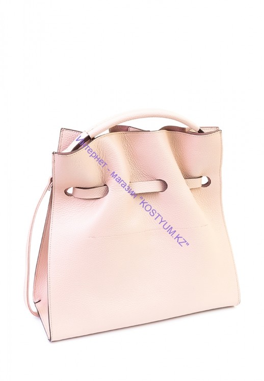 Сумка Tony Bellucci 356-68 розовая