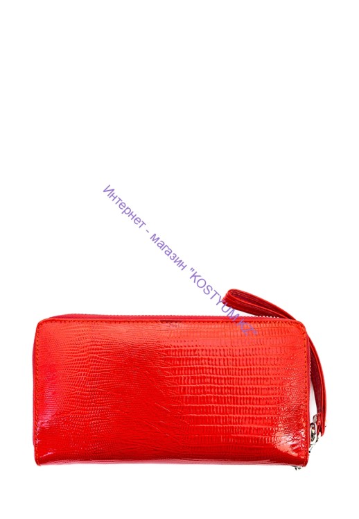 Кошелёк Karya 1164-074 красный