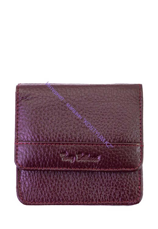 Кошелек Tony Bellucci 555-1905 бордовый