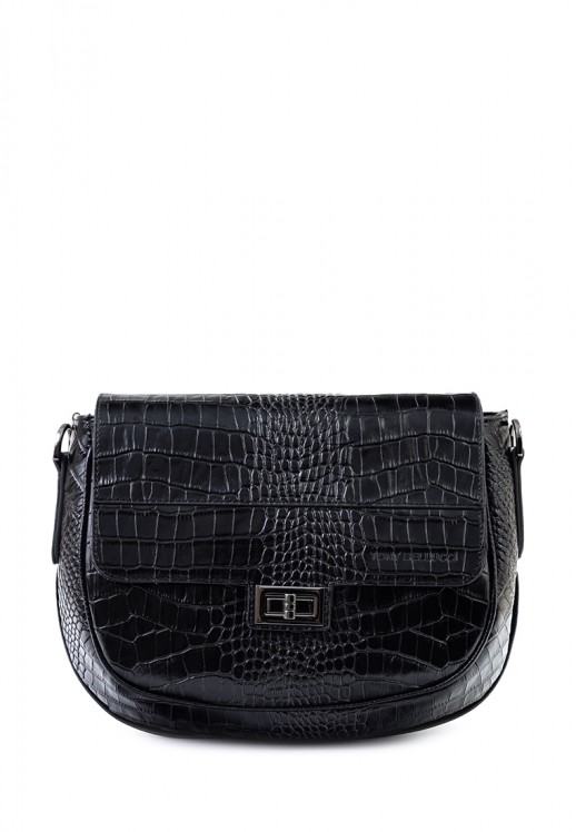 Сумка Tony Bellucci 548-16 чёрная
