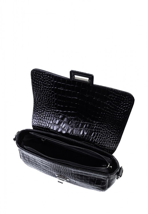 Сумка Tony Bellucci 548-16 чёрная