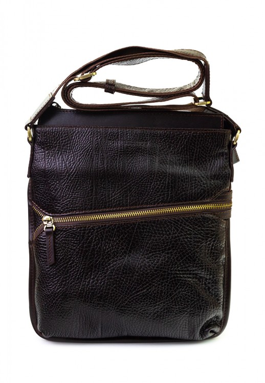 Сумка Tony Bellucci 7454-886 коричневая