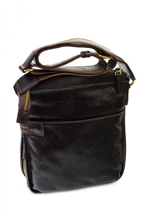 Сумка Tony Bellucci 7454-886 коричневая