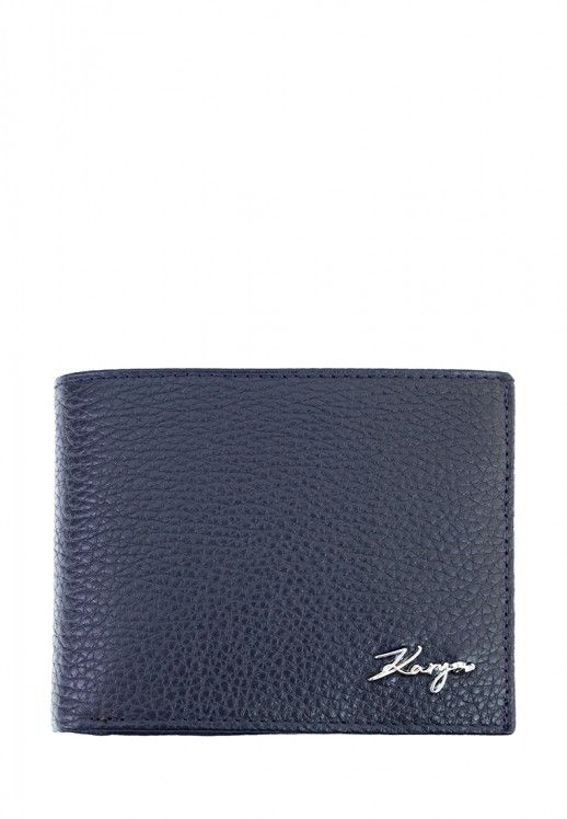 Портмоне Karya 0971-44 синие