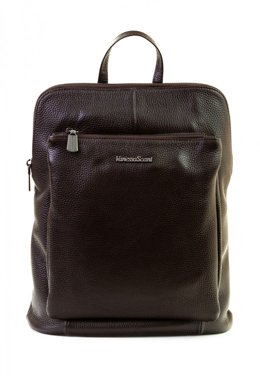 Рюкзак Vanessa Scani VS17-9 коричневый