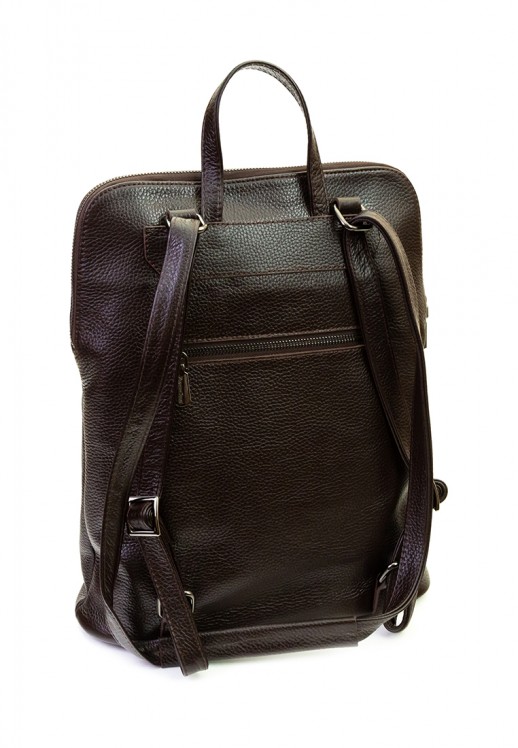 Рюкзак Vanessa Scani VS17-9 коричневый