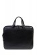 Сумка-портфель Bond 3512-281 чёрная