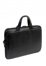 Сумка-портфель Bond 3512-281 чёрная