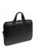 Сумка-портфель Bond 3512-281 чёрная